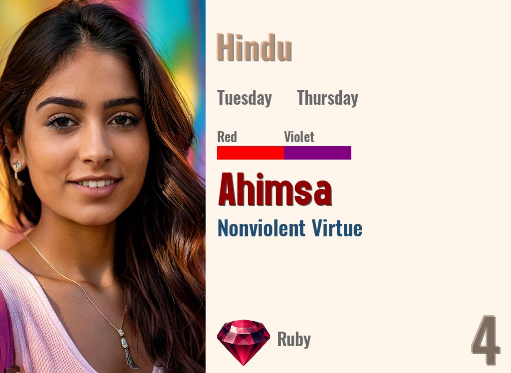 Ahimsa