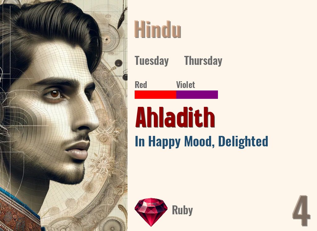 Ahladith