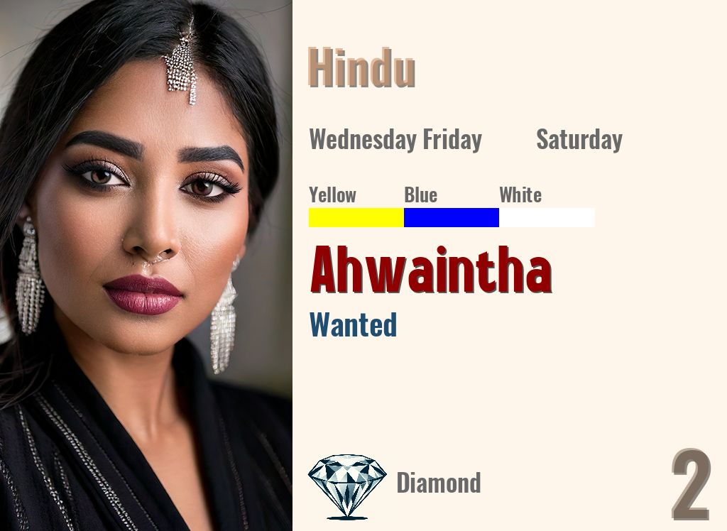 Ahwaintha