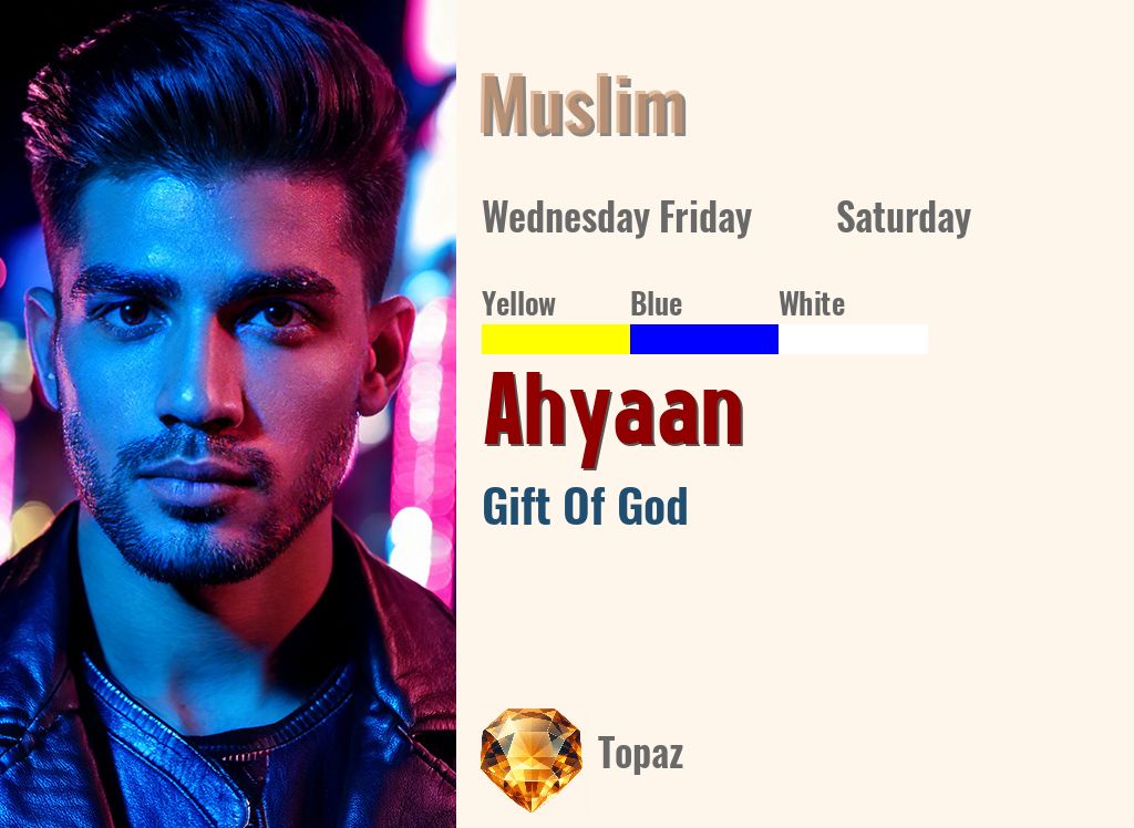 Ahyaan