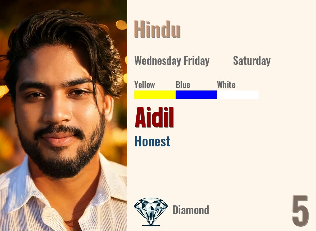 Aidil