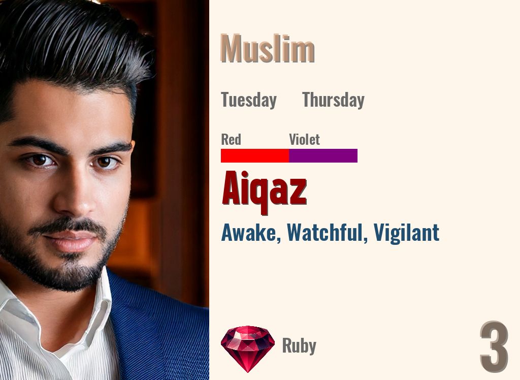 Aiqaz