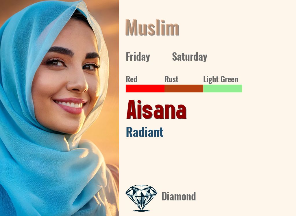 Aisana