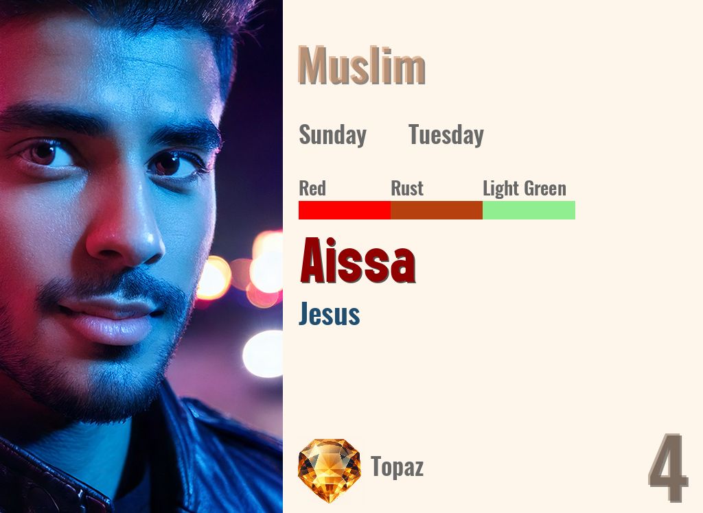 Aissa