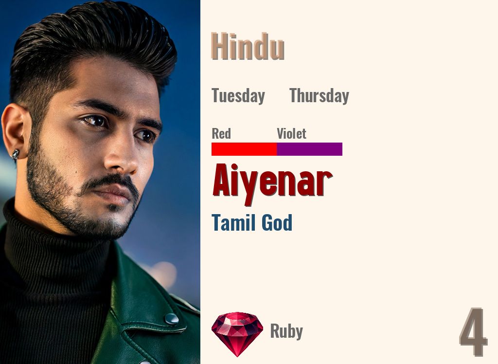 Aiyenar