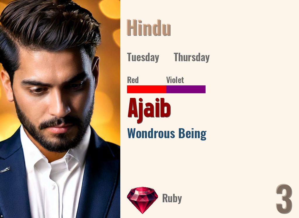 Ajaib