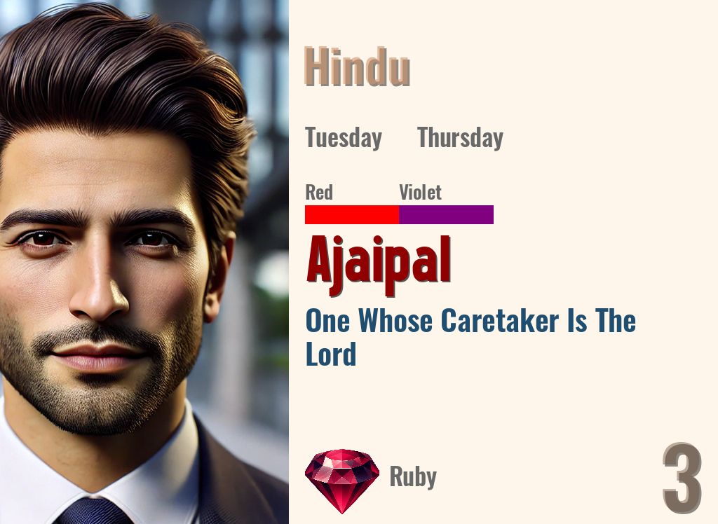 Ajaipal