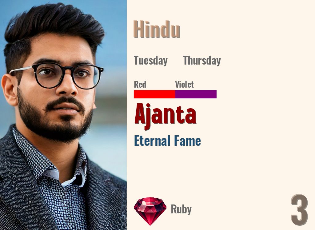 Ajanta