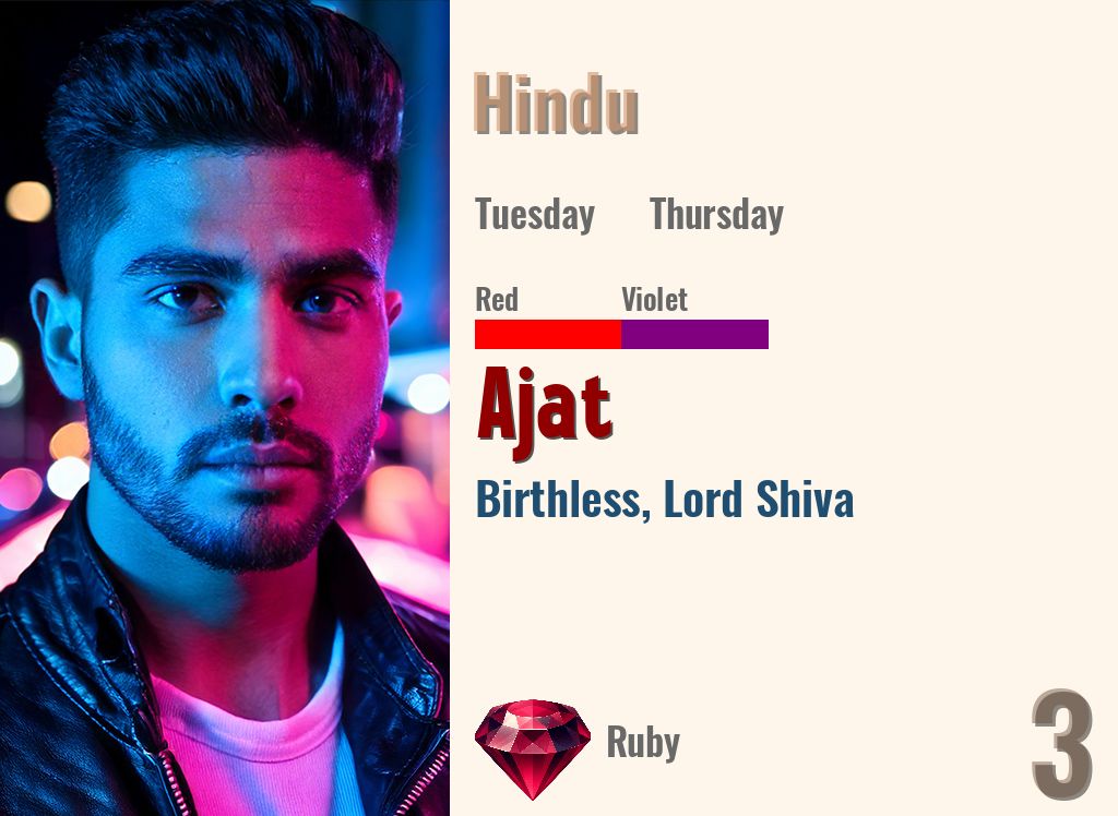 Ajat