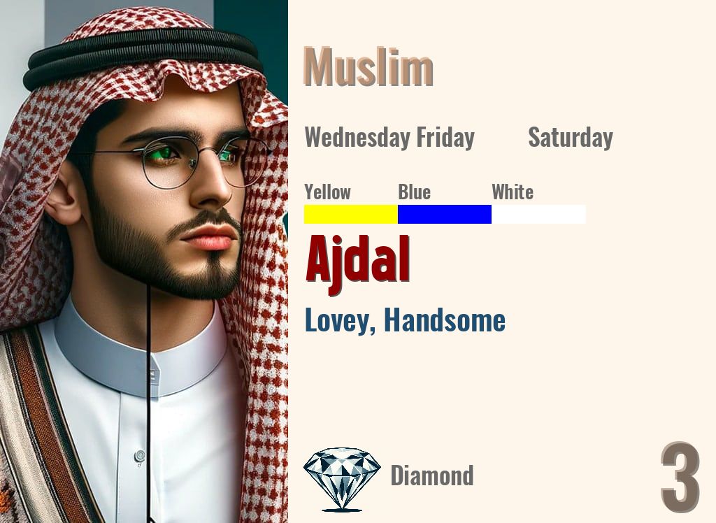 Ajdal