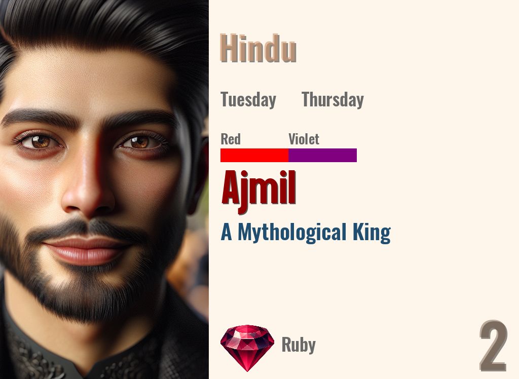 Ajmil