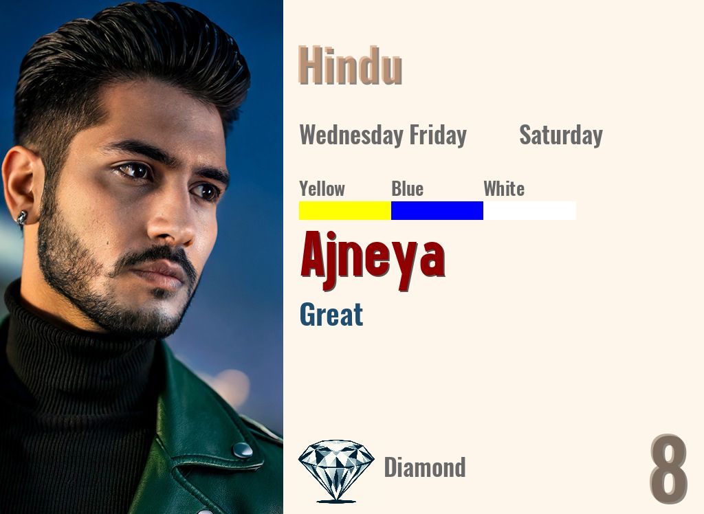 Ajneya