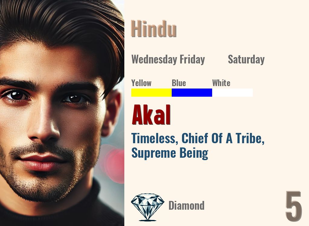 Akal