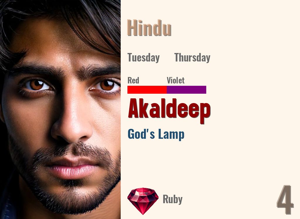 Akaldeep