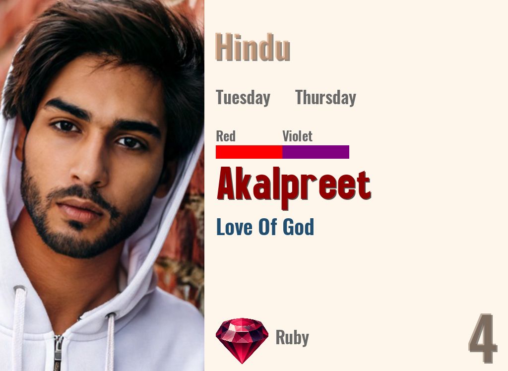 Akalpreet