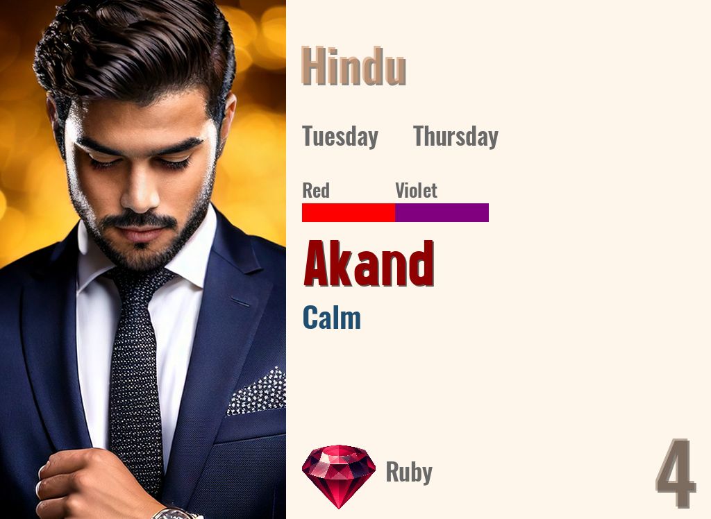 Akand