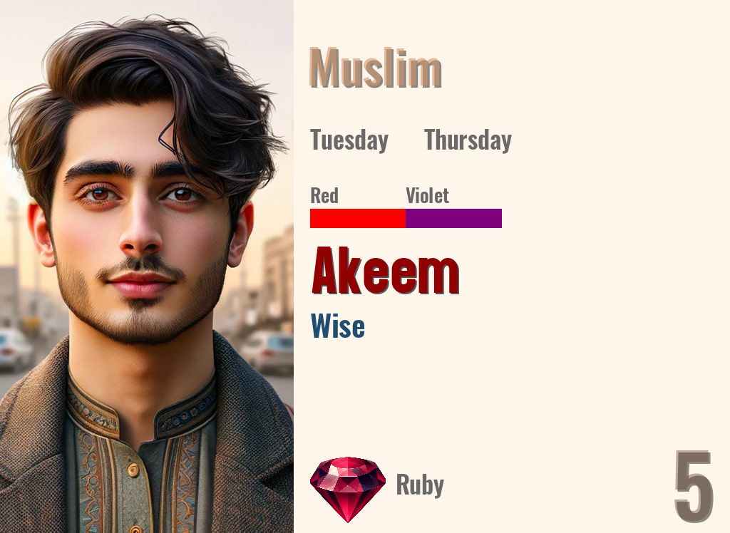 Akeem