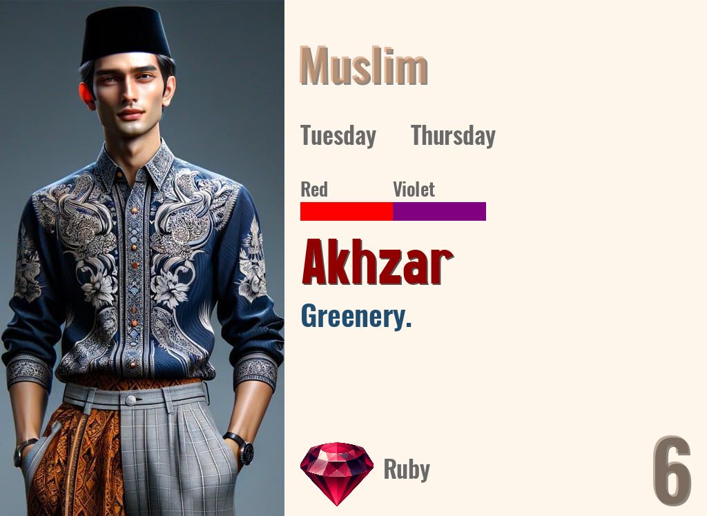 Akhzar
