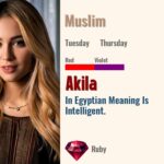 Akila