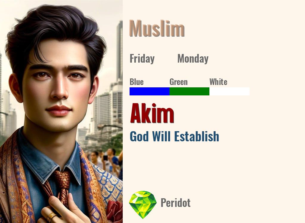Akim