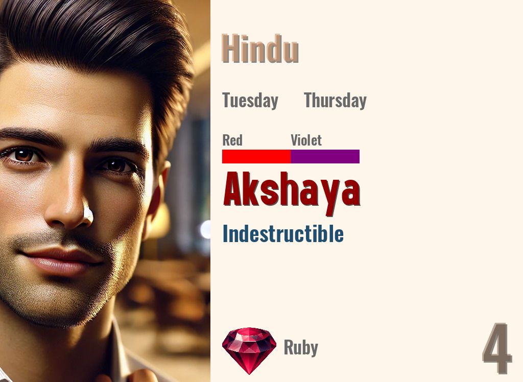 Akshaya
