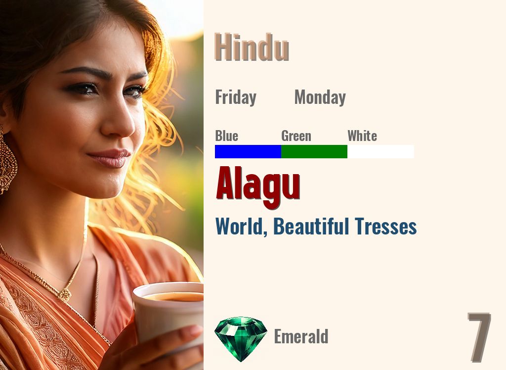 Alagu