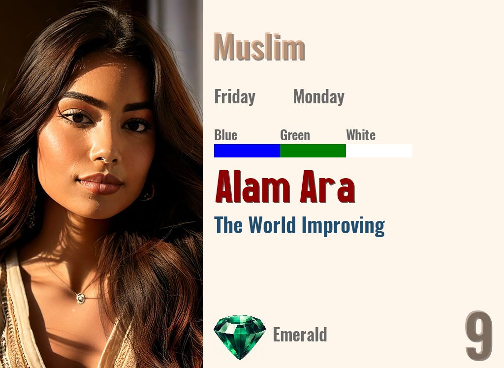 Alam Ara