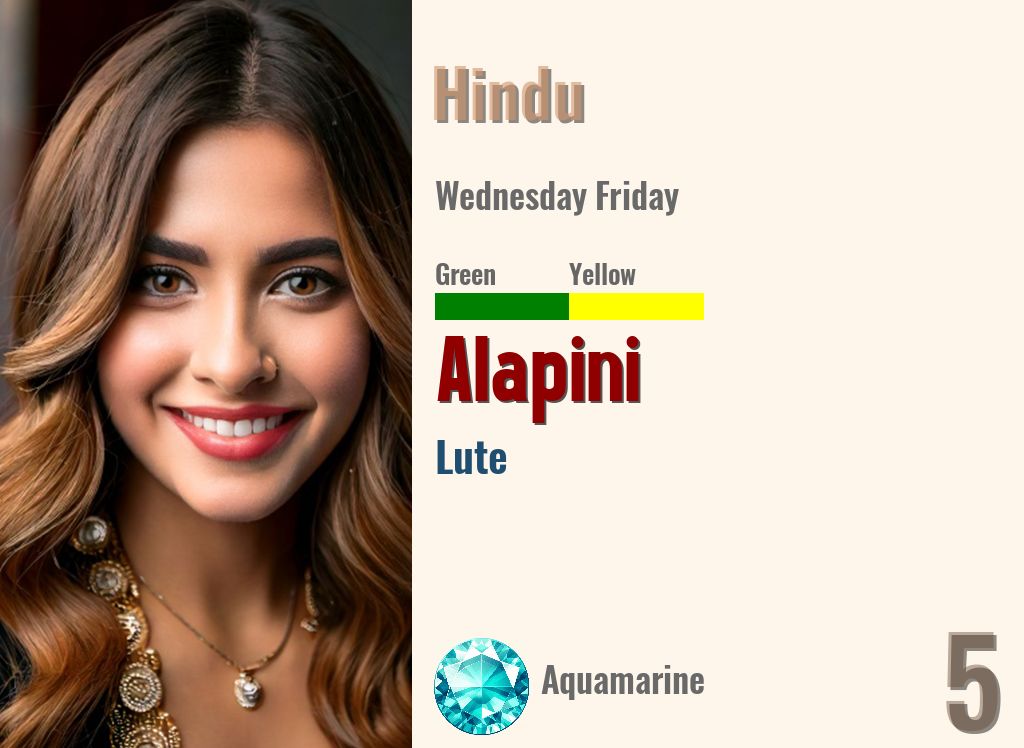 Alapini