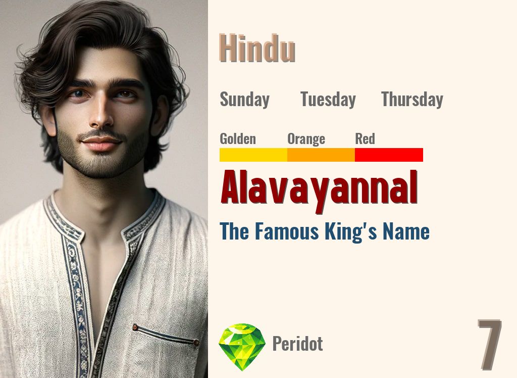 Alavayannal