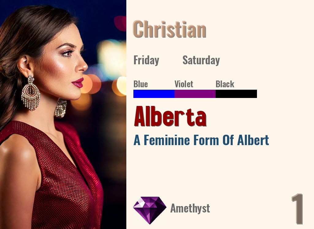 Alberta