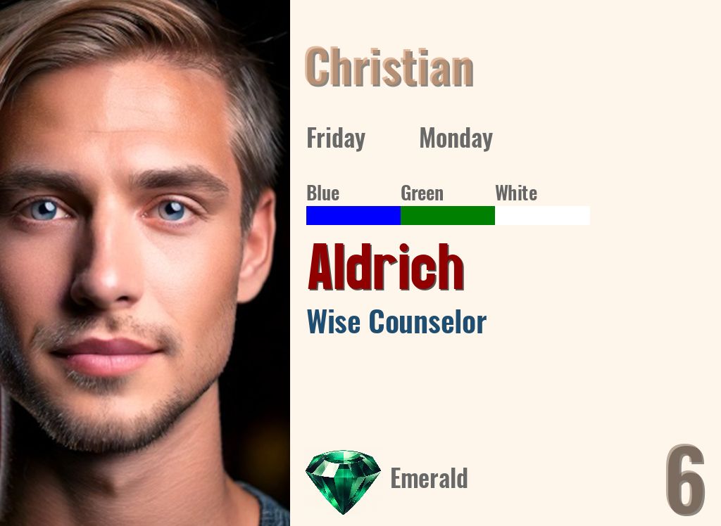 Aldrich