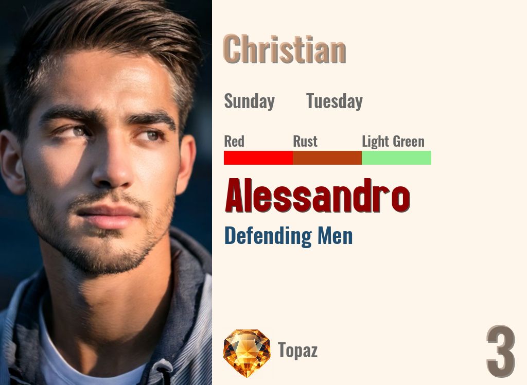 Alessandro