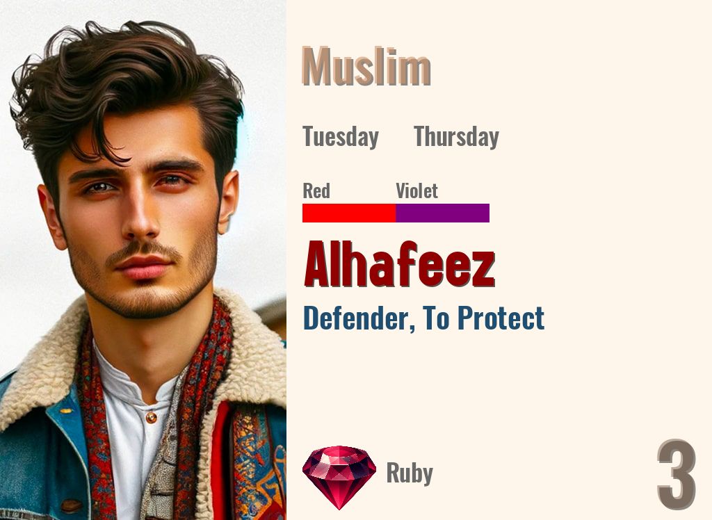 Alhafeez