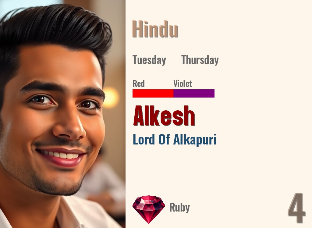 Alkesh