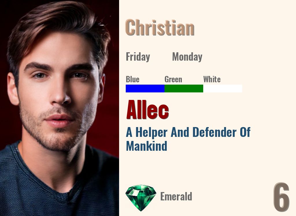 Allec