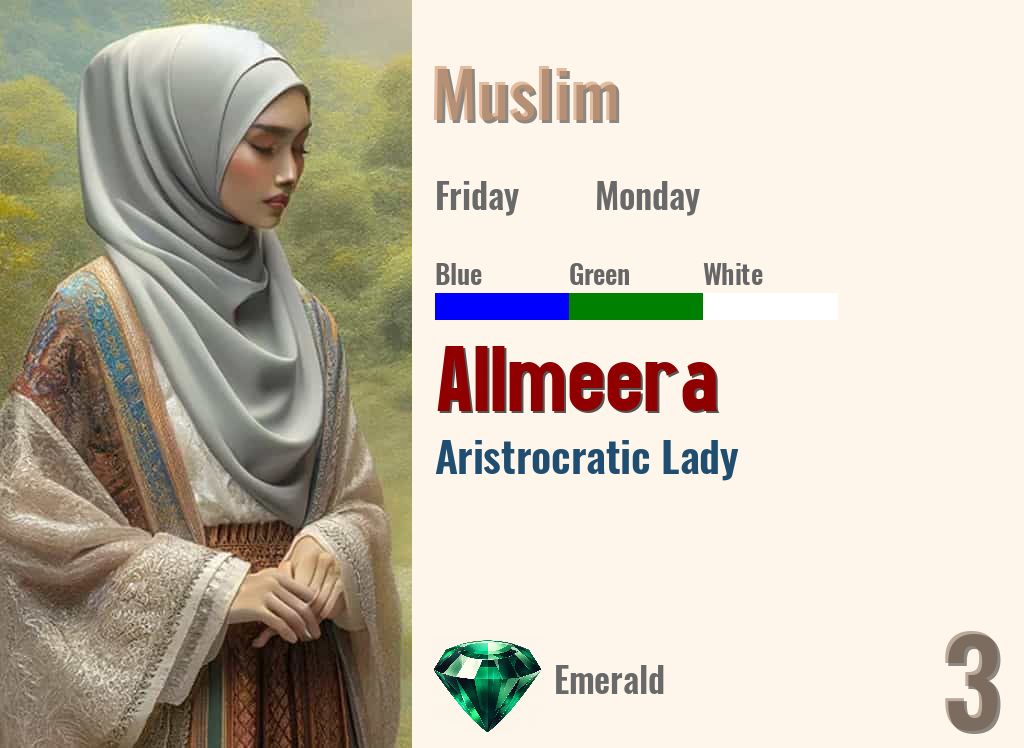 Allmeera