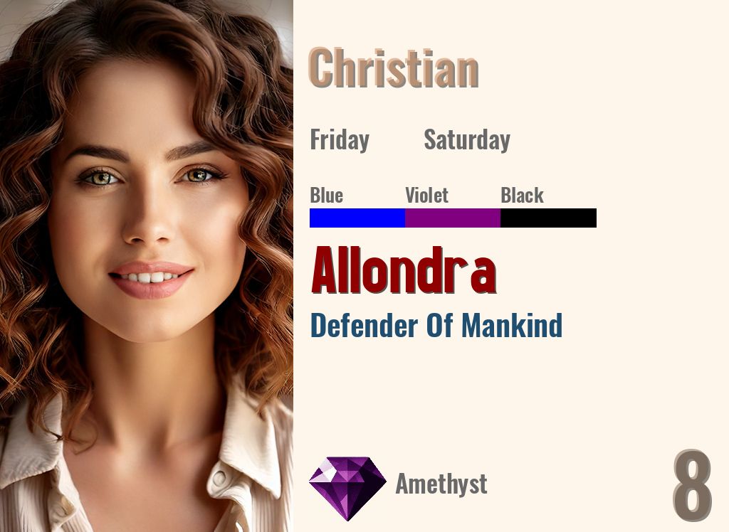 Allondra