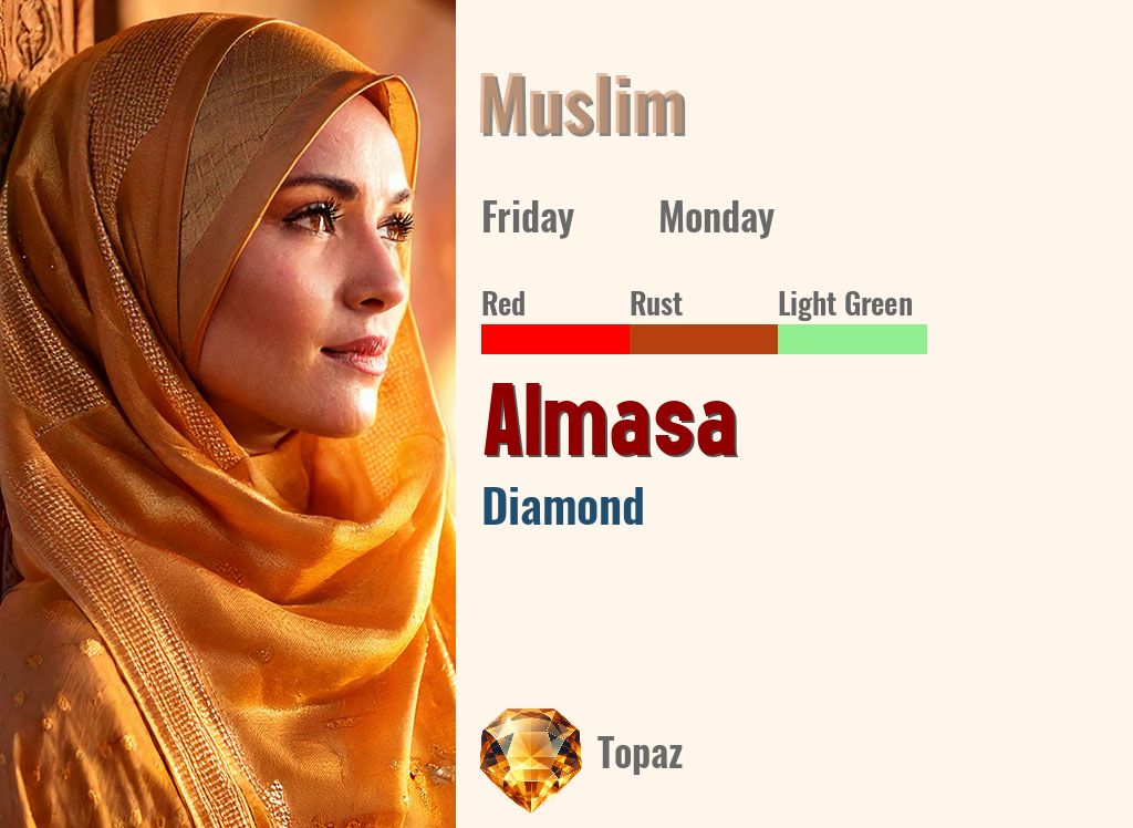 Almasa