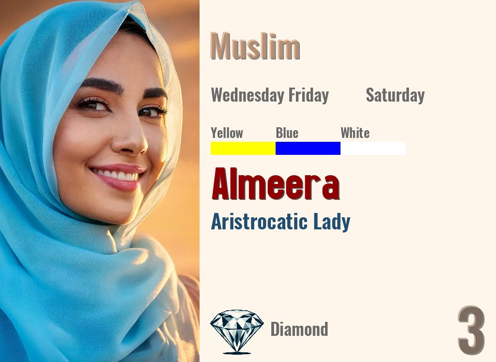 Almeera