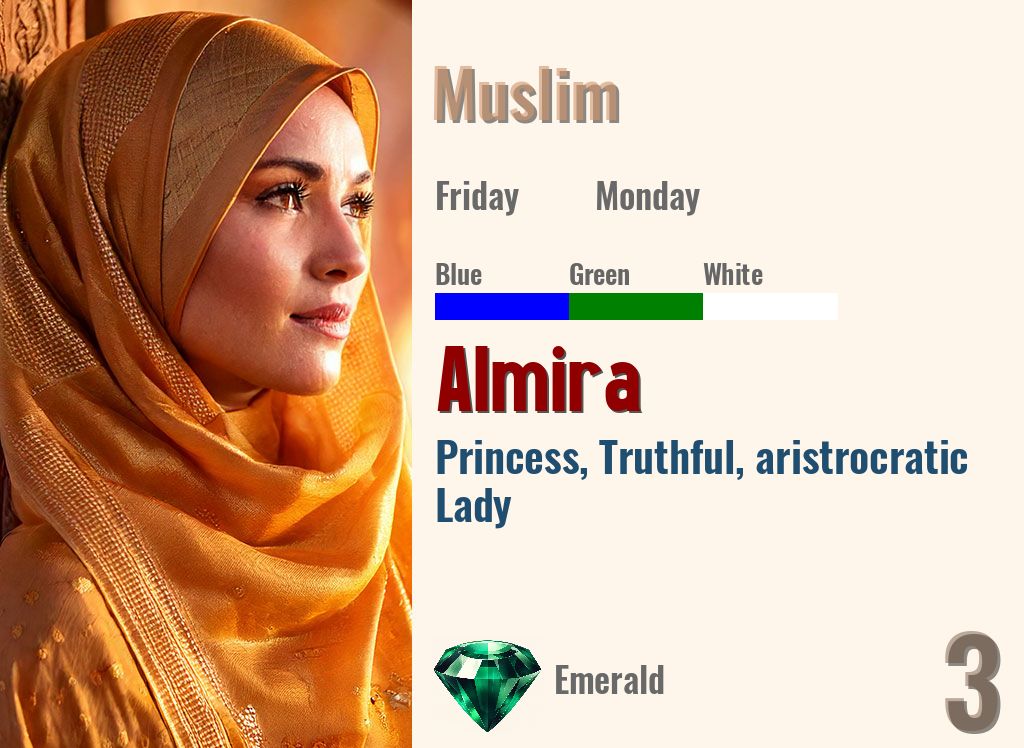 Almira
