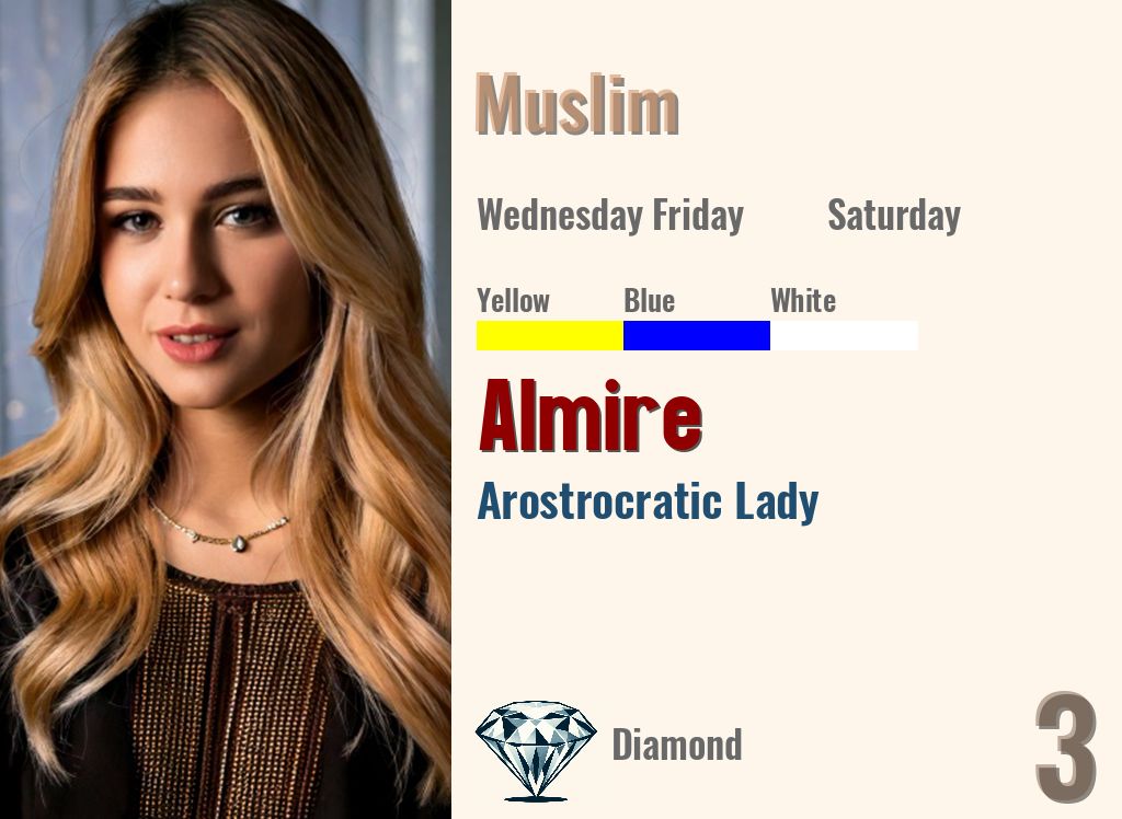 Almire
