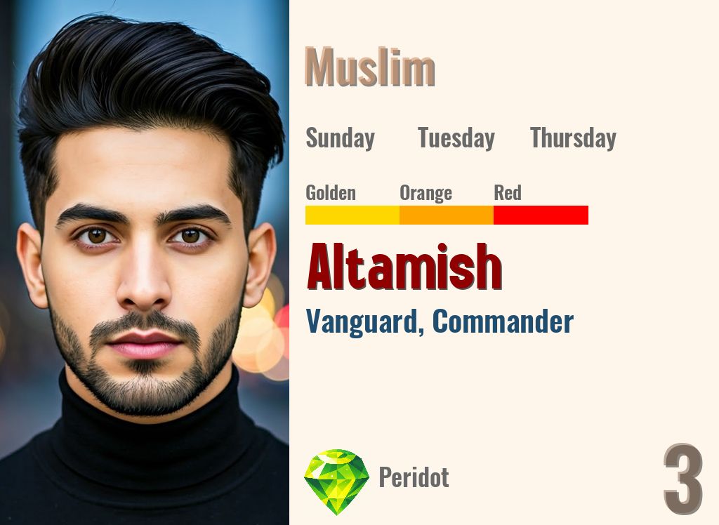 Altamish