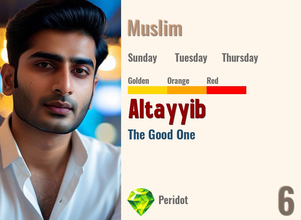 Altayyib