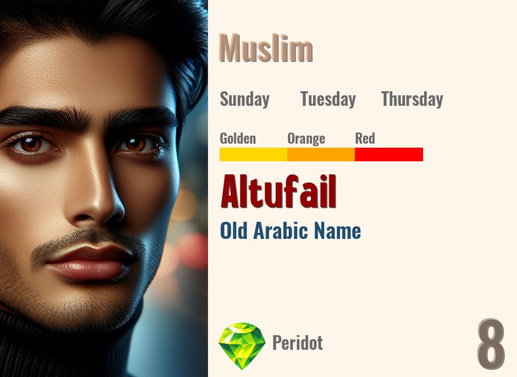 Altufail