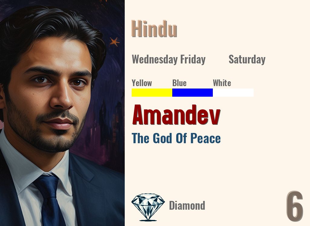 Amandev