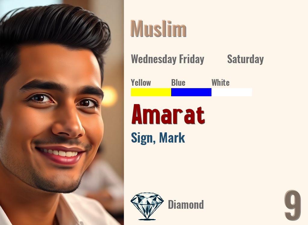 Amarat