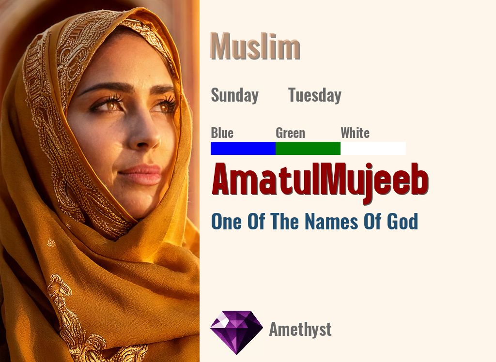 AmatulMujeeb