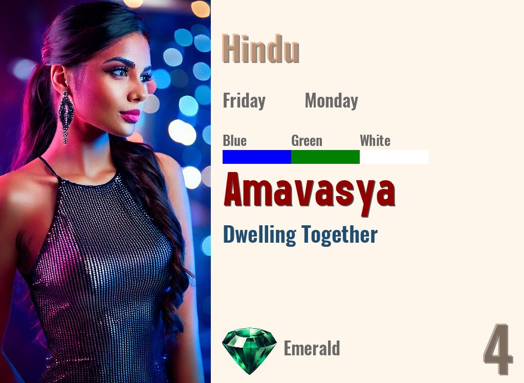 Amavasya