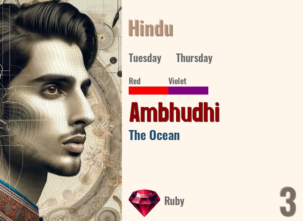 Ambhudhi