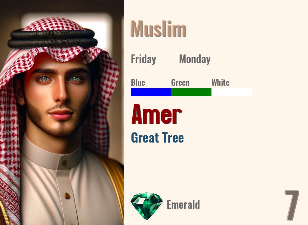 Amer
